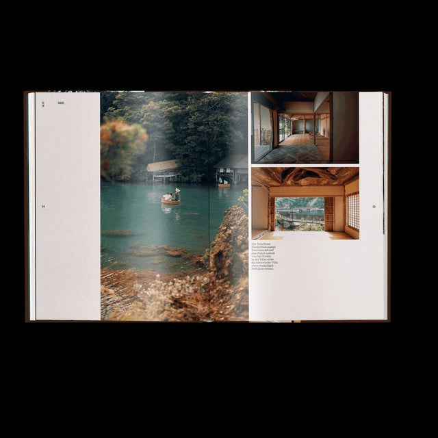 Buch | Another Japan