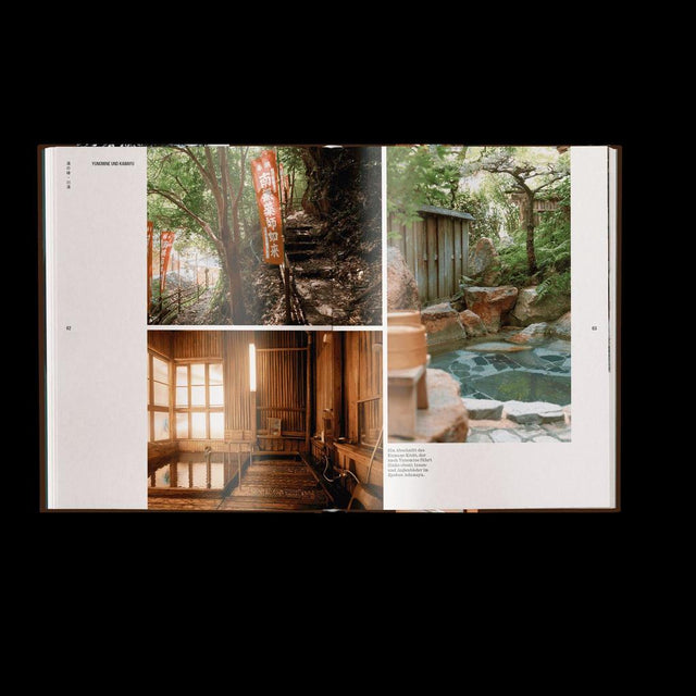 Buch | Another Japan