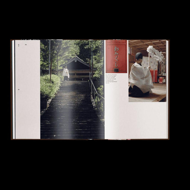 Buch | Another Japan