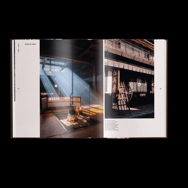 Buch | Another Japan
