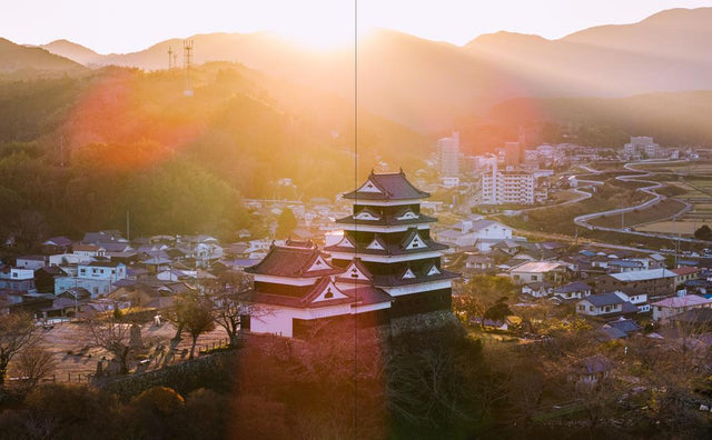 Buch | Another Japan