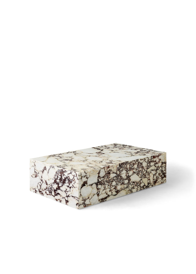 Couchtisch Plinth | B-Ware