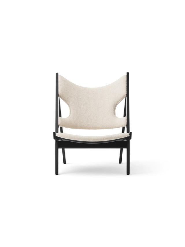 Knitting Lounge Chair | Everyday Icons