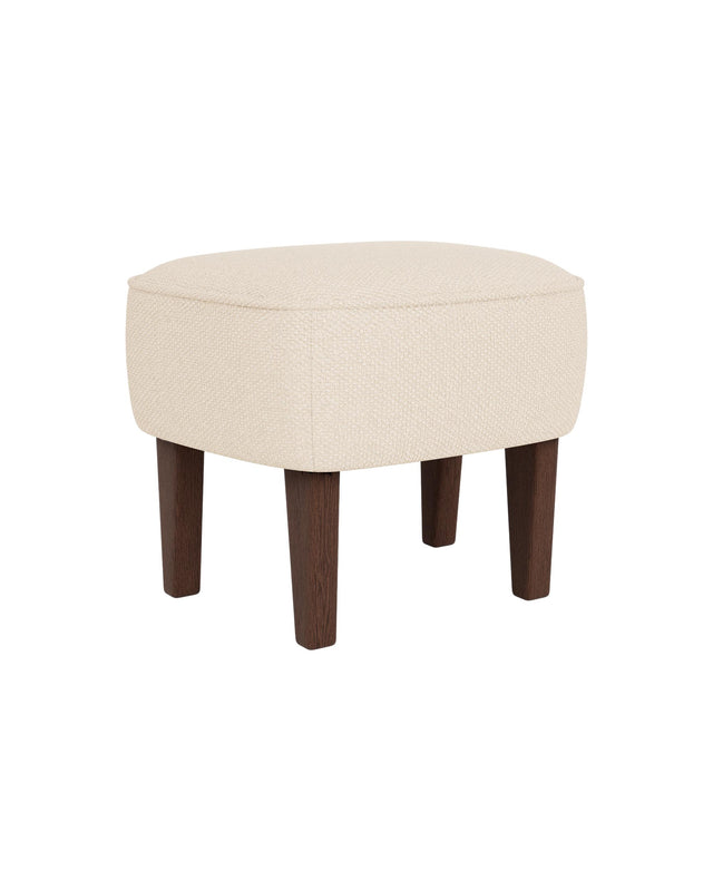 Ottomane | Ingeborg | Stoff