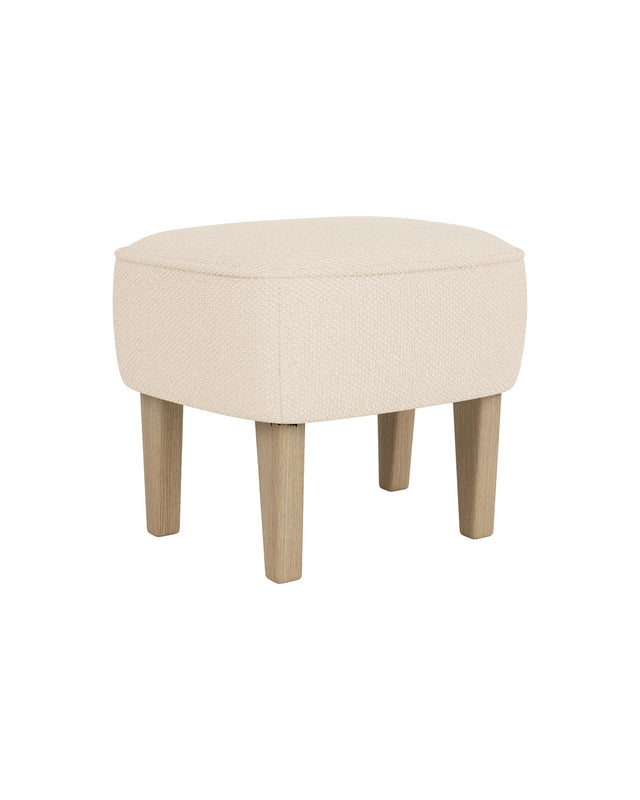 Ottomane | Ingeborg | Stoff