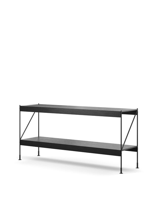 Zet Storage System