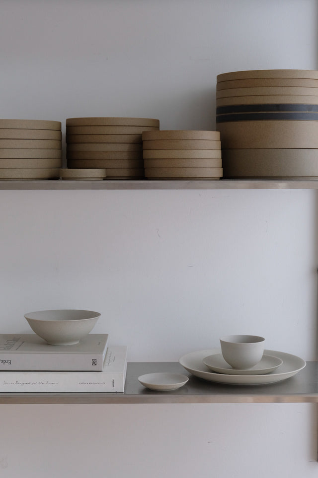 Alongu Becher | 9cm | Matte Gray