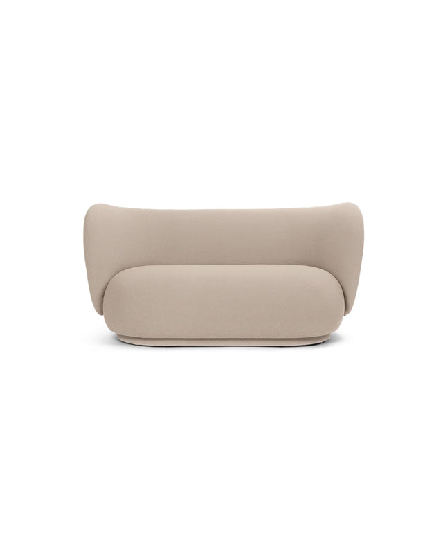 Sofa | Rico | 2 Sitzer