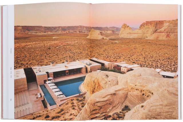 Buch | Remote Places to stay