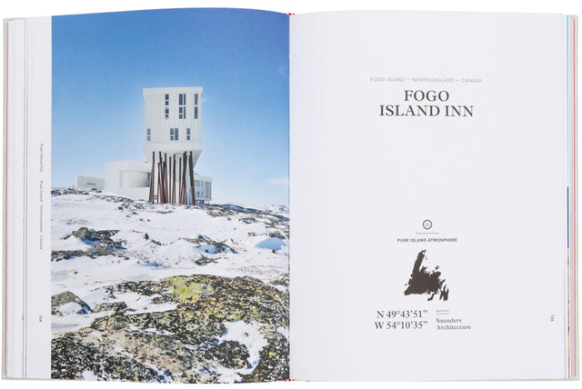 Buch | Remote Places to stay