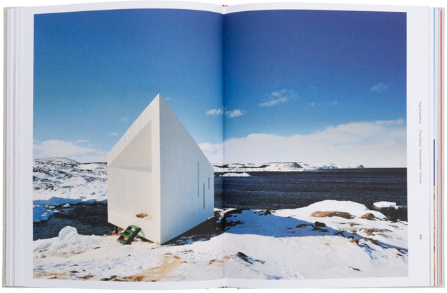Buch | Remote Places to stay