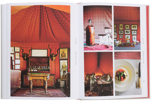 Buch | Remote Places to stay