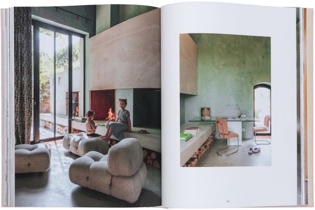 Buch | Inspiring Family Homes