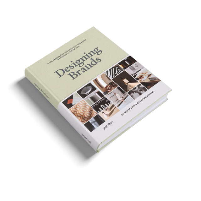 Book | Designing Brands