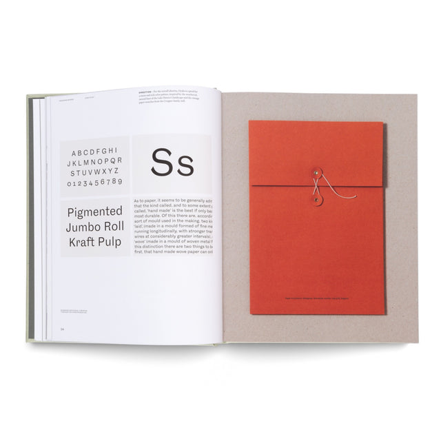 Book | Designing Brands