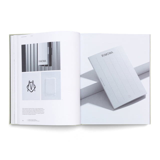 Book | Designing Brands