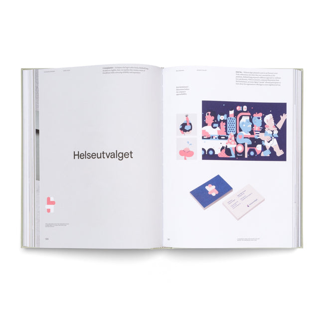 Book | Designing Brands