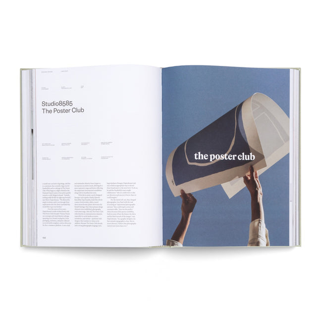 Book | Designing Brands