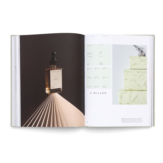 Book | Designing Brands