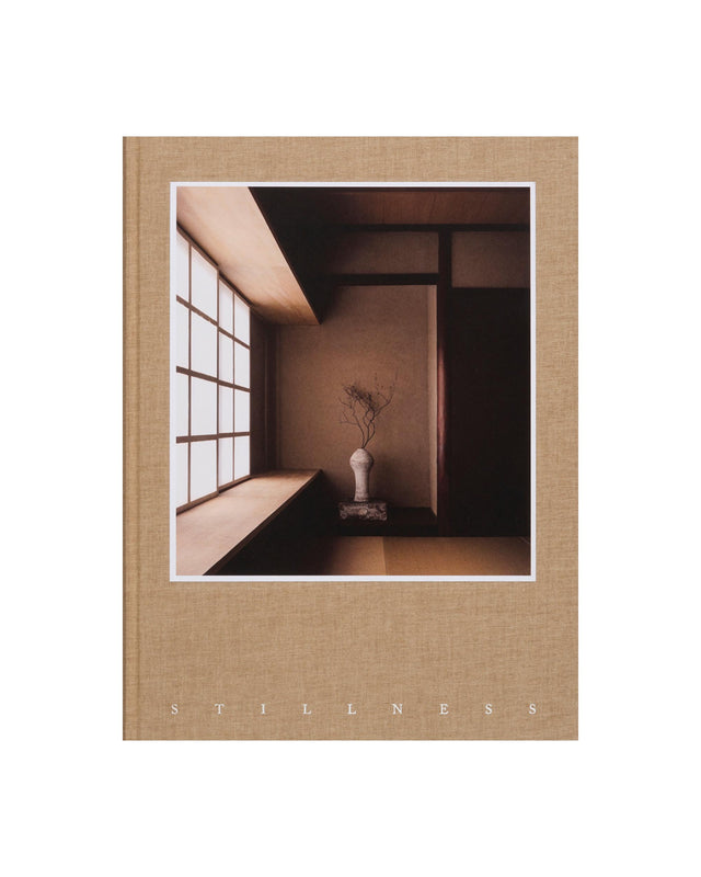 Buch | Stillness