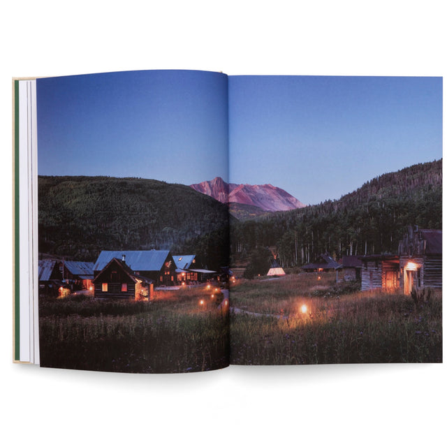 Buch | Remote Places to stay Vol.2