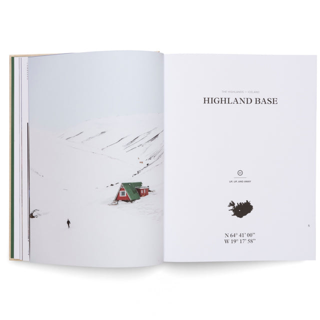 Buch | Remote Places to stay Vol.2