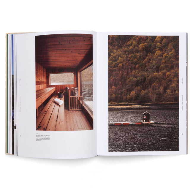 Buch | Remote Places to stay Vol.2