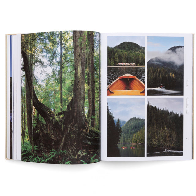 Buch | Remote Places to stay Vol.2