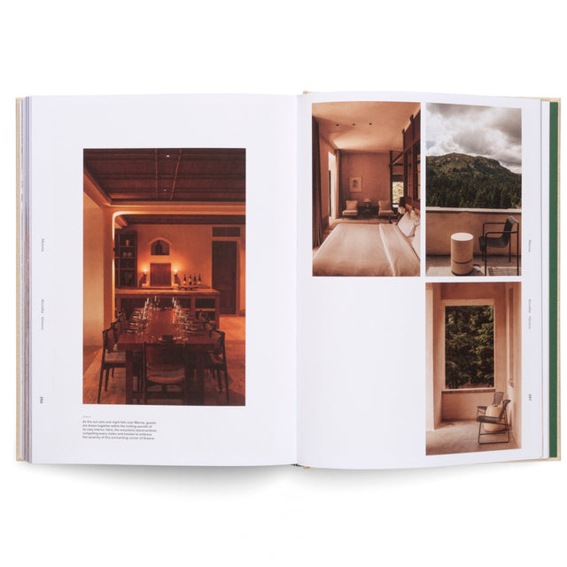 Buch | Remote Places to stay Vol.2