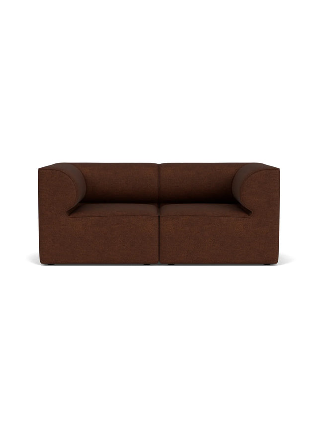 Eave Modular Sofa, 86, 2 Seater, Configuration 1