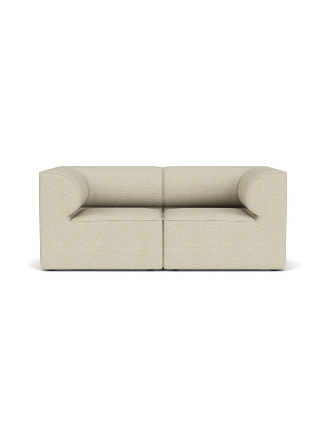 Eave Modular Sofa, 86, 2 Seater, Configuration 1