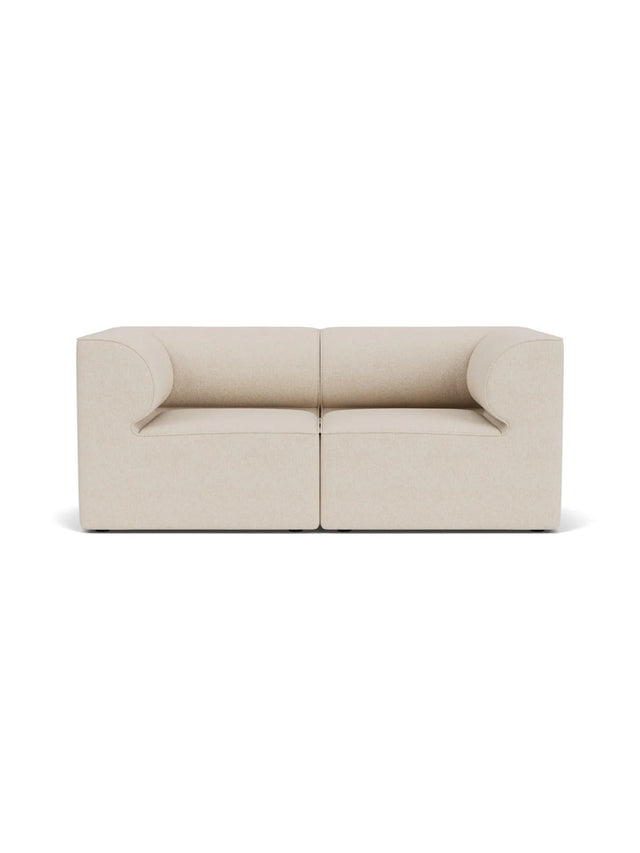 Eave Modular Sofa, 86, 2 Seater, Configuration 1