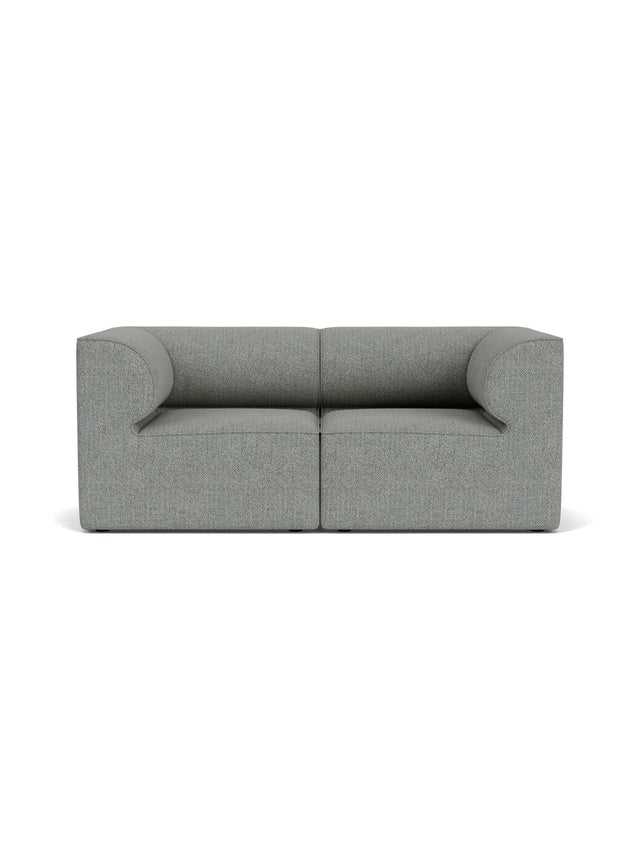 Eave Modular Sofa, 86, 2 Seater, Configuration 1