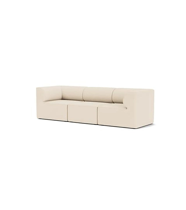 Eave Modular Sofa, 86, 3 Sitzer, Konfiguration 2