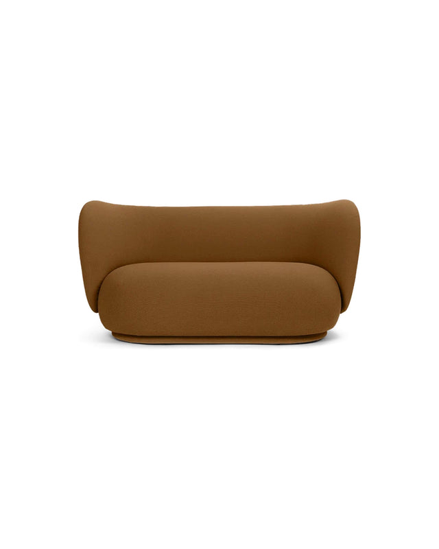 Sofa | Rico | 2 Sitzer