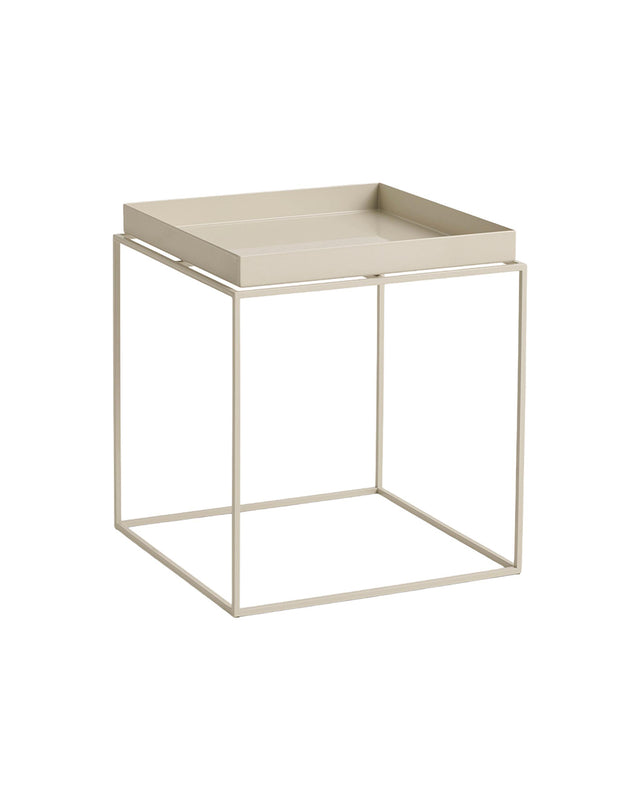Beistelltisch | Tray Table | Medium