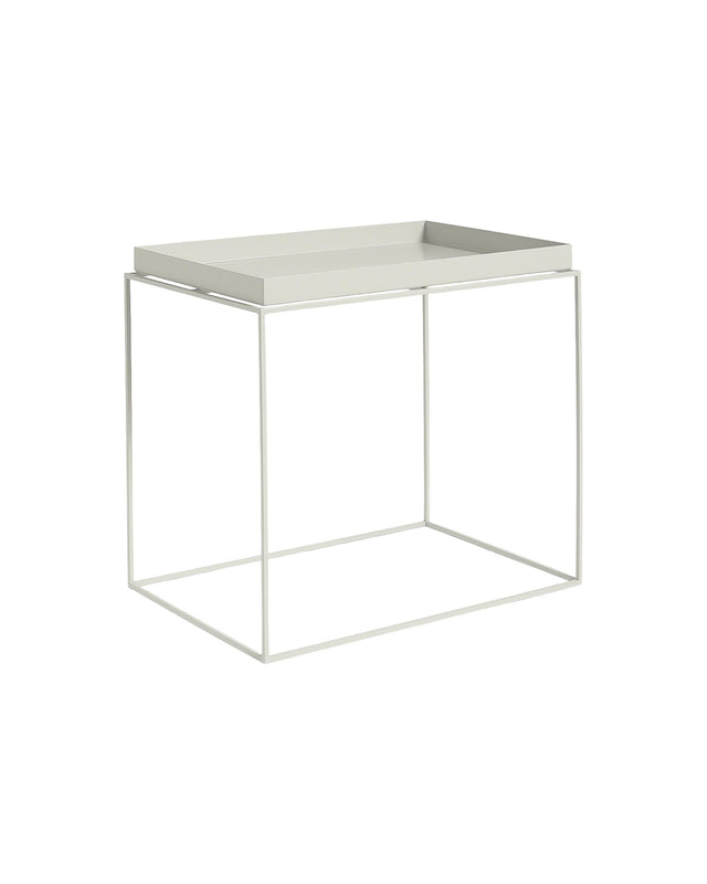 Beistelltisch | Tray Table | Large