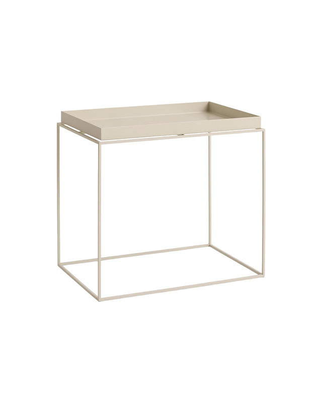 Beistelltisch | Tray Table | Large