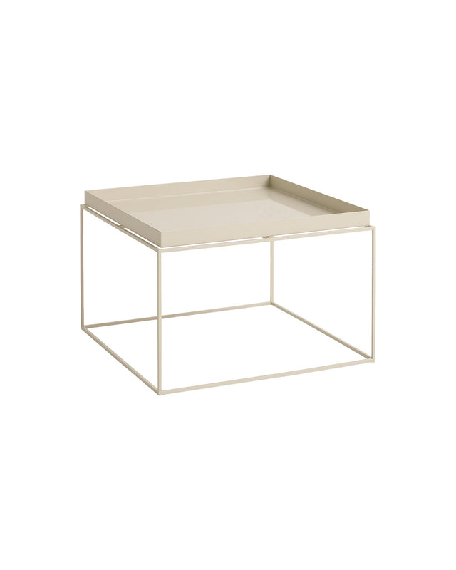 Couchtisch | Tray Table