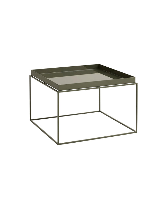Couchtisch | Tray Table