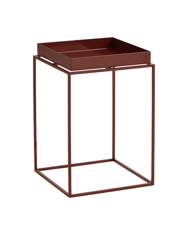 Beistelltisch | Tray Table | Small/High