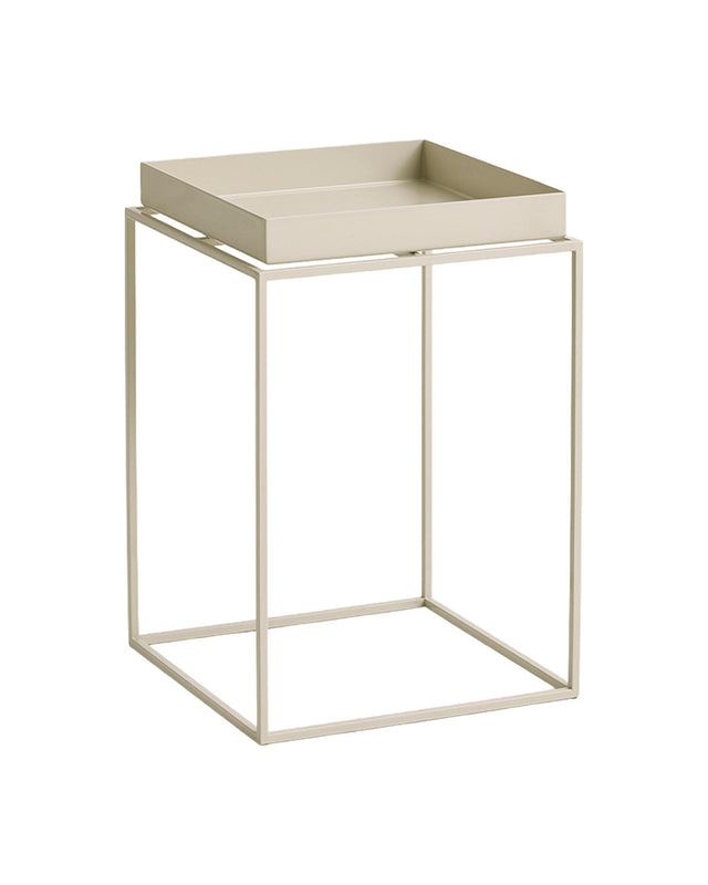 Beistelltisch | Tray Table | Small/High