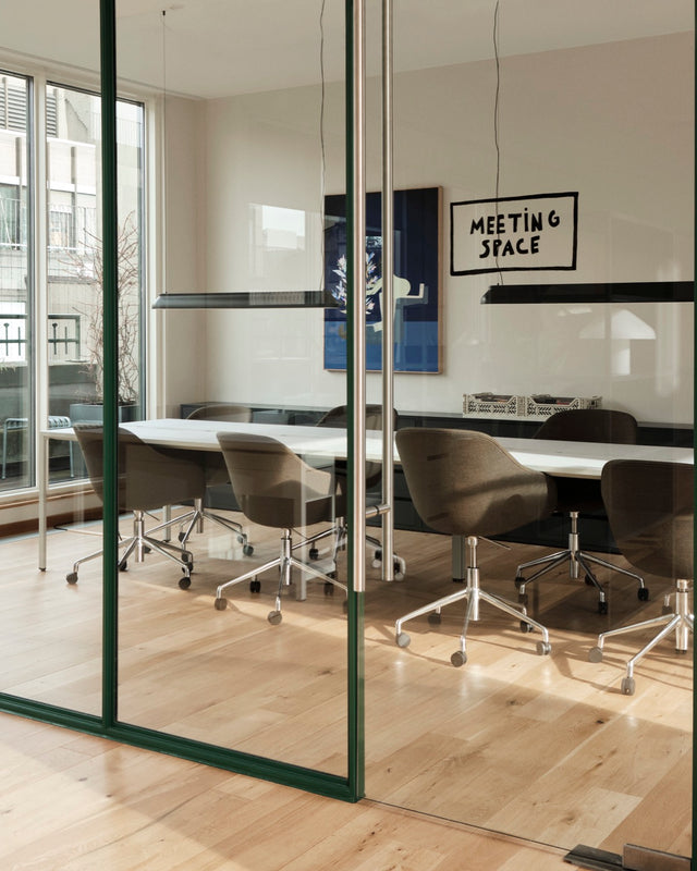 Office chair | AAC 155