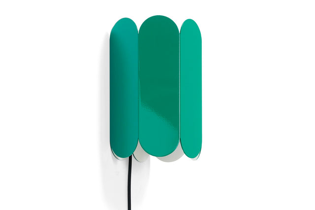Wandleuchte | Arcs Wall Switch