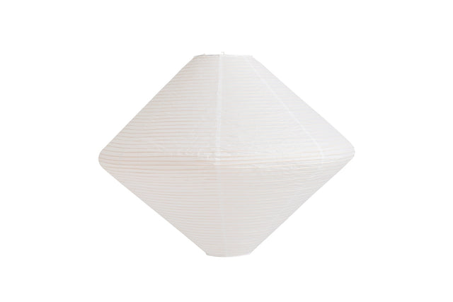 Lampenschirm | Paper Shade Diamond Ø 80cm