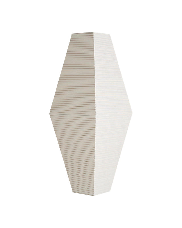 Lampenschirm | Paper Shade Prism