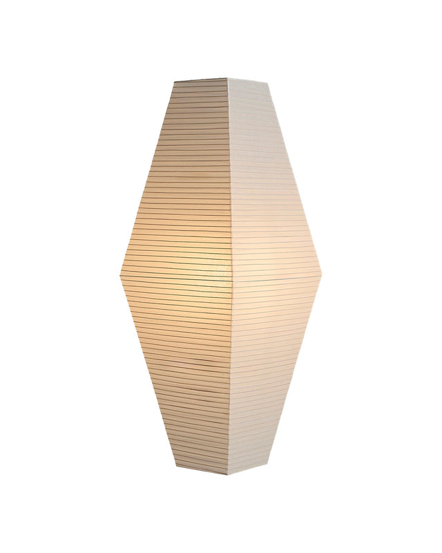 Lampenschirm | Paper Shade Prism