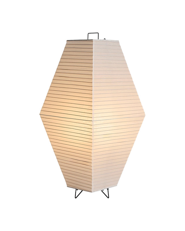 Lampenschirm für Stehleuchte | Paper Shade Prism