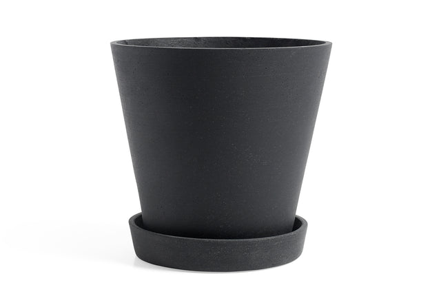 Blumentopf | Flowerpot with Saucer