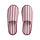 Badepantoffeln | Waffle | Pink